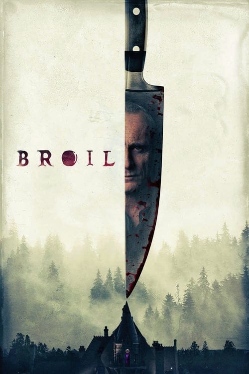 فيلم Broil 2020 مترجم