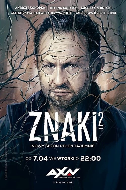 مسلسل Signs مترجم اون لاين