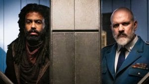 مسلسل Snowpiercer الموسم الاول الحلقة 10 والاخيرة مترجمة