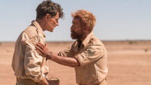 مسلسل Operation Buffalo الموسم الاول الحلقة 6 والاخيرة مترجمة
