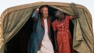 مسلسل Operation Buffalo الموسم الاول الحلقة 5 مترجمة