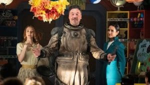 مسلسل Snowpiercer الموسم الاول الحلقة 6 مترجمة