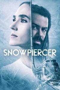 مسلسل Snowpiercer مترجم اون لاين
