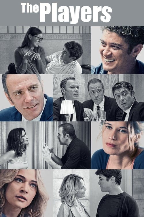 فيلم The Players 2020 مترجم