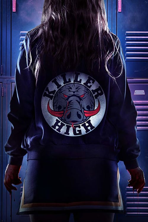 فيلم Killer High 2018 مترجم