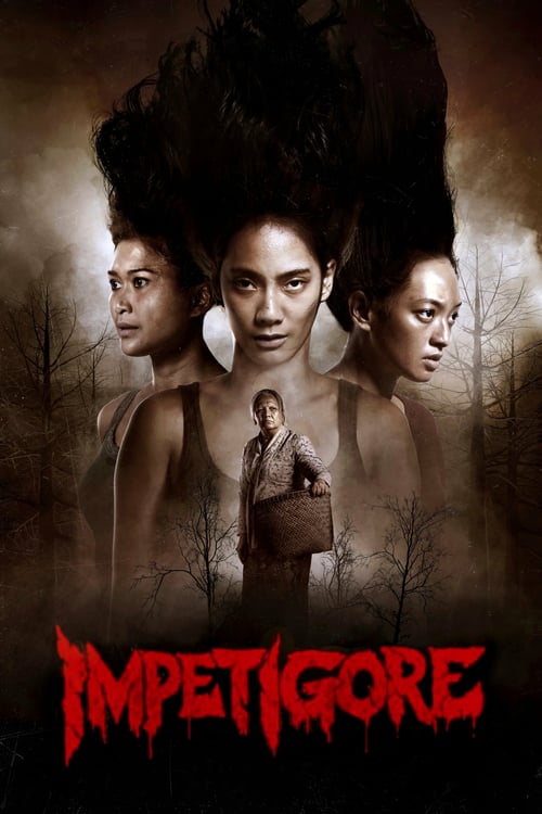 فيلم Impetigore 2019 مترجم