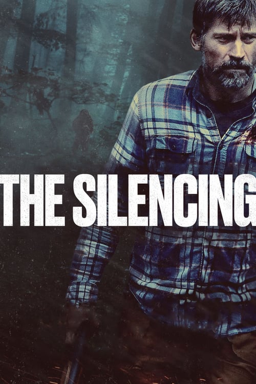 فيلم The Silencing 2020 مترجم