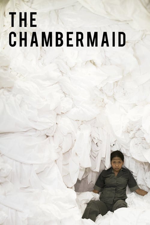 فيلم The Chambermaid 2019 مترجم