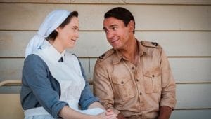 مسلسل Operation Buffalo الموسم الاول الحلقة 2 مترجمة