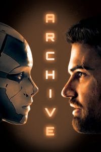 فيلم Archive 2020 مترجم