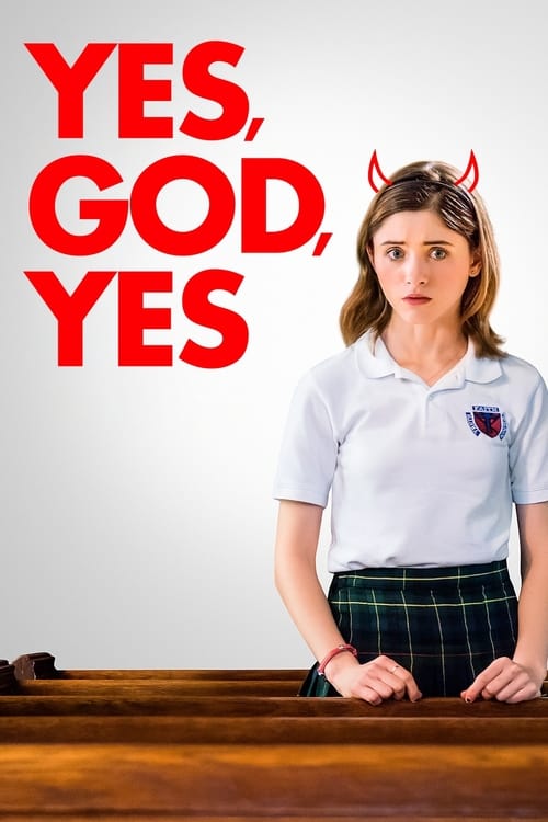 فيلم Yes, God, Yes 2019 مترجم