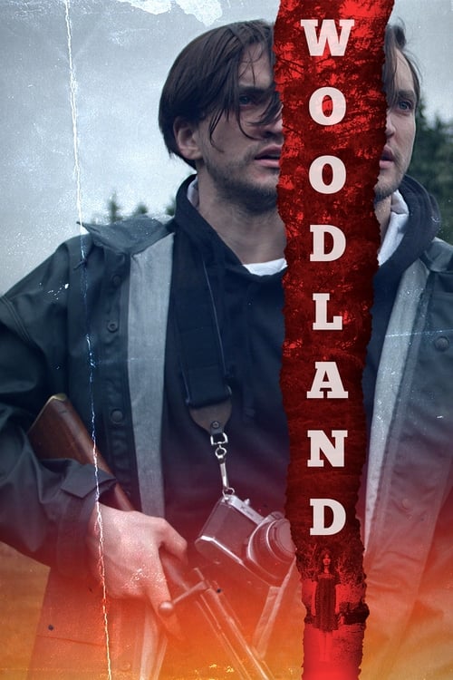 فيلم Woodland 2018 مترجم
