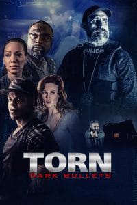 فيلم Torn: Dark Bullets 2020 مترجم