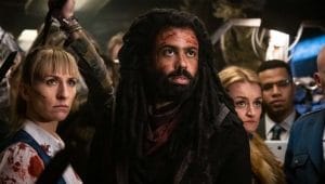 مسلسل Snowpiercer الموسم الاول الحلقة 9 مترجمة