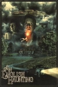 فيلم An English Haunting 2020 مترجم