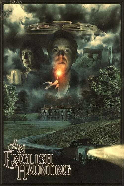 فيلم An English Haunting 2020 مترجم