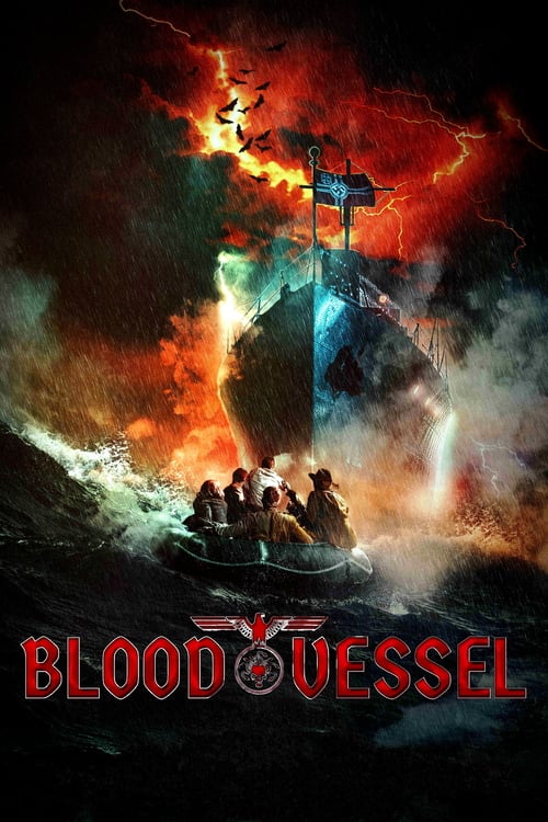 فيلم Blood Vessel 2019 مترجم