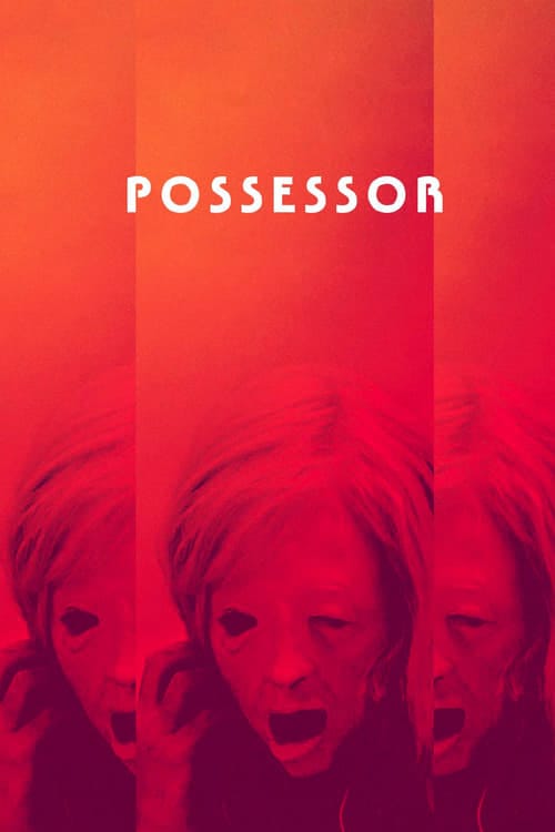 فيلم Possessor 2020 مترجم اون لاين