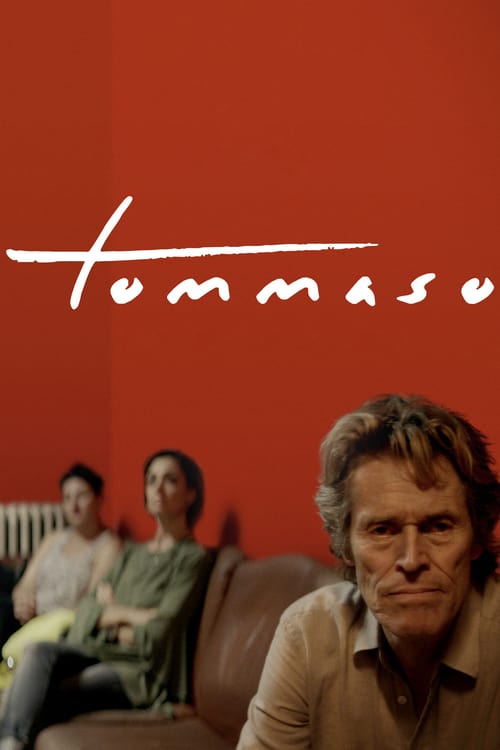 فيلم Tommaso 2019 مترجم
