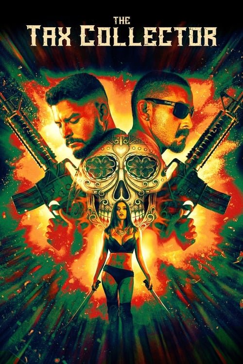 فيلم The Tax Collector 2020 مترجم
