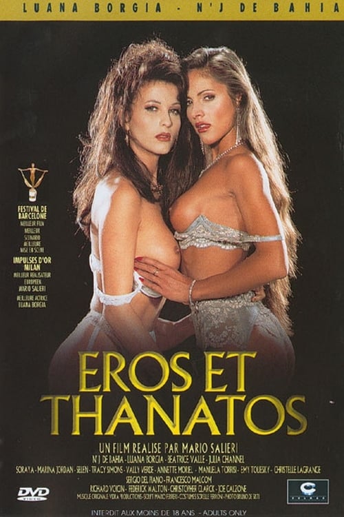 فيلم Eros e Tanatos 1995 اون لاين للكبار فقط