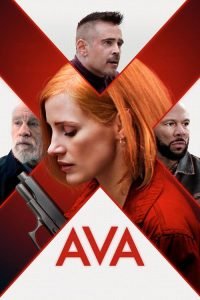 فيلم Ava 2020 مترجم
