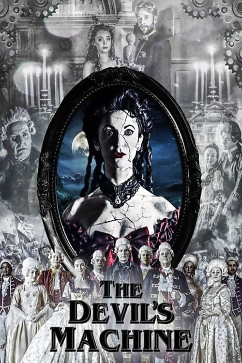 فيلم The Devil’s Machine 2019 مترجم