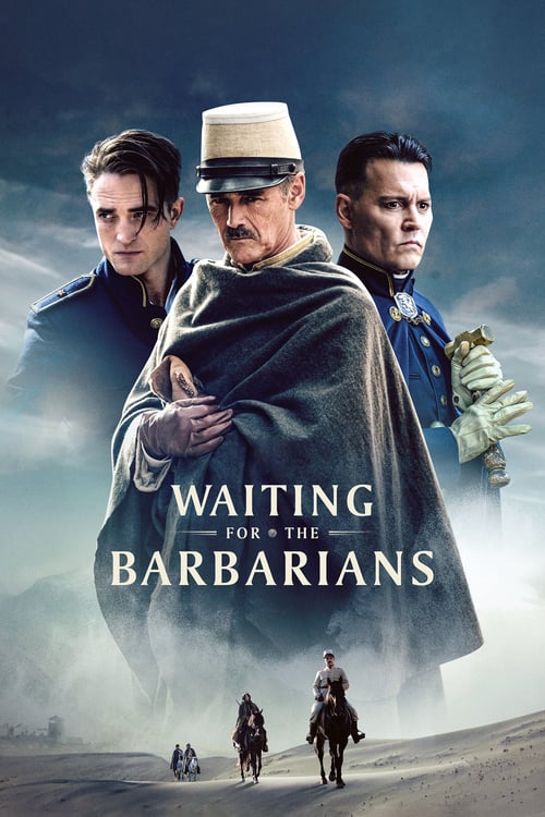 فيلم Waiting for the Barbarians 2019 مترجم