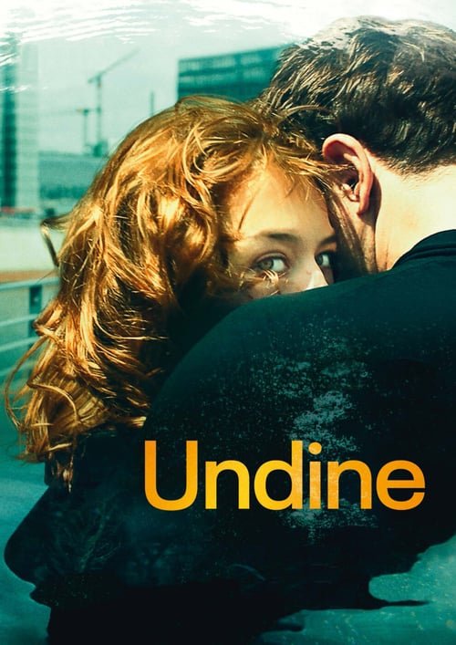 فيلم Undine 2020 مترجم