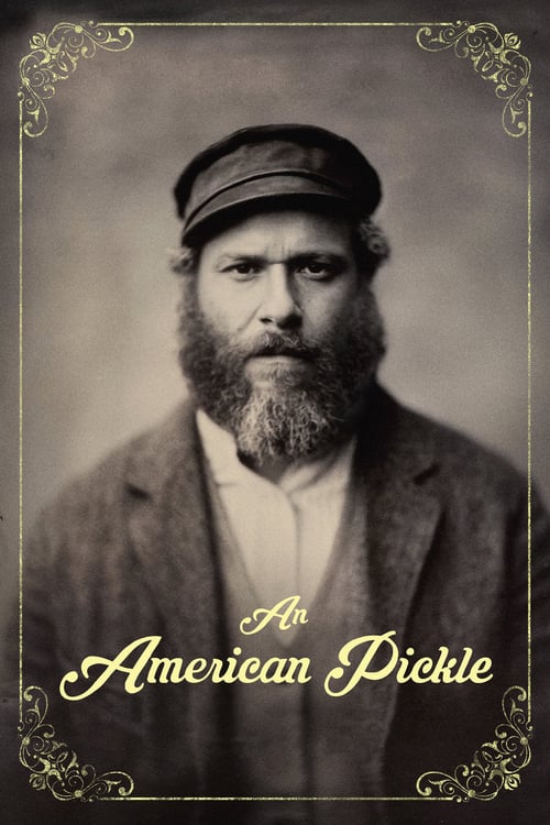 فيلم An American Pickle 2020 مترجم
