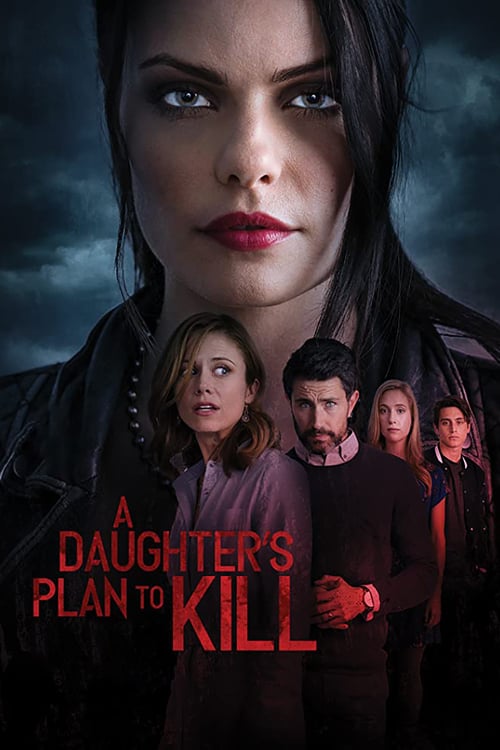 فيلم A Daughter’s Plan to Kill 2019 مترجم