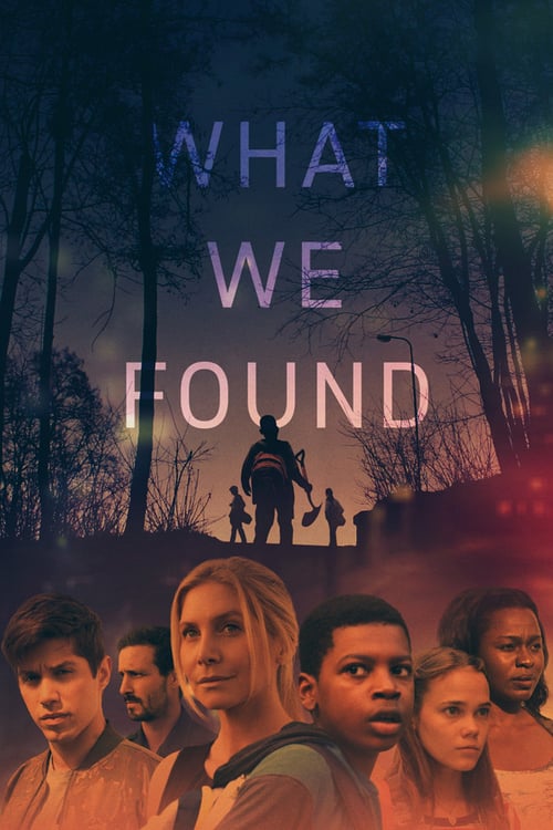 فيلم What We Found 2020 مترجم