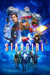 مسلسل Stargirl مترجم اون لاين