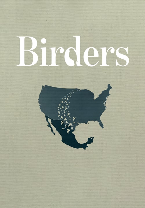 فيلم Birders 2019 مترجم