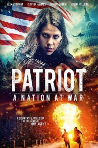 فيلم Patriot A Nation At War 2020 مترجم