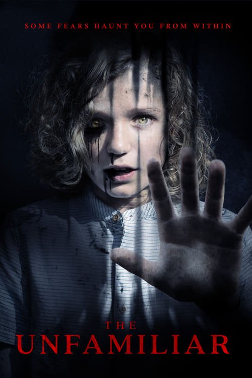 فيلم The Unfamiliar 2020 مترجم