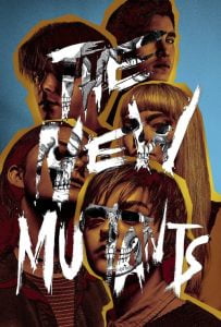 فيلم The New Mutants 2020 مترجم
