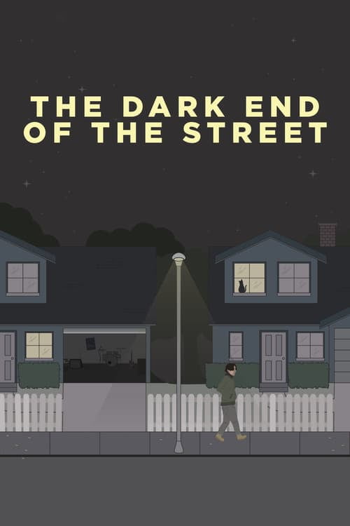 فيلم The Dark End of the Street 2020 مترجم