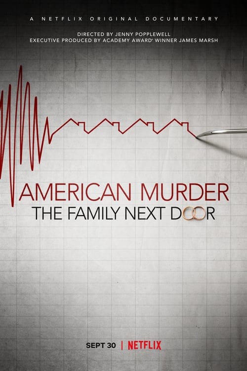 فيلم American Murder: The Family Next Door 2020 مترجم