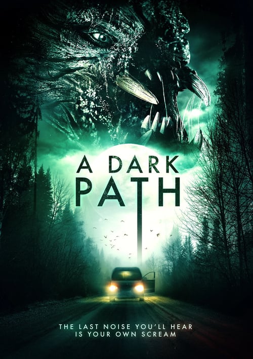 فيلم A Dark Path 2020 مترجم