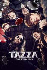 فيلم Tazza: One Eyed Jack 2019 مترجم