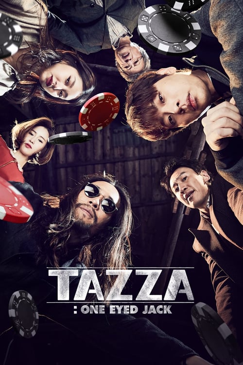 فيلم Tazza: One Eyed Jack 2019 مترجم