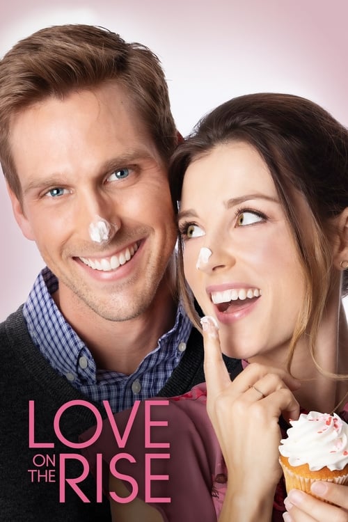 فيلم Love on the Rise 2020 مترجم