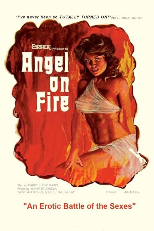فيلم Angel Number 9 1974 اون لاين للكبار فقط