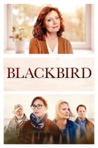 فيلم Blackbird 2019 مترجم