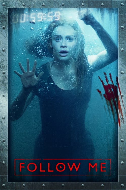 فيلم No Escape 2020 مترجم