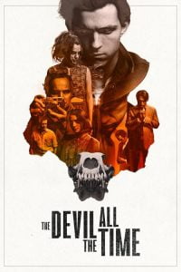فيلم The Devil All the Time 2020 مترجم