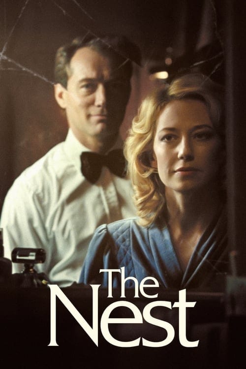 فيلم The Nest 2020 مترجم