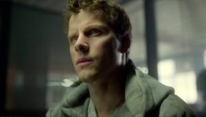 مسلسل Young Wallander الموسم 1 الحلقة 1 مترجمة
