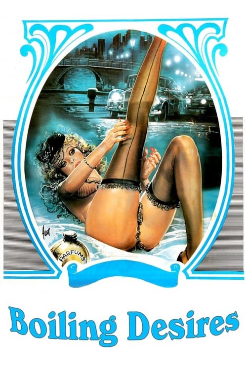 فيلم Boiling Desires 1987 اون لاين للكبار فقط